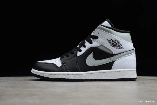 Rep Onekick AIR Mid White 554724-073 Jordan Shadow 1 0801